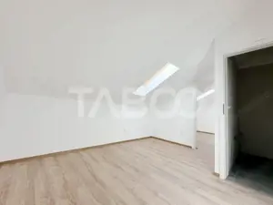 Apartament cu 4 camere 105 mp pe 2 nivele in vila noua cu parcare - imagine 6