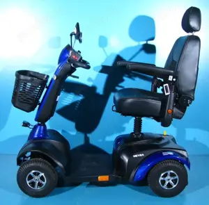 Scuter electric Meyra CL 409 - 6 km h