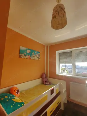 Închiriez APARTAMENT 3 CAMERE, Târgoviște, Micro 4 - imagine 5