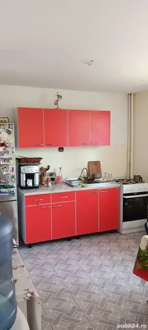 Casa comuna cornetu - imagine 3