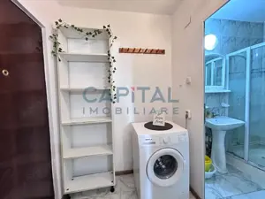 Vanzare garsoniera, zona Supeco, Manastur, Cluj-Napoca. - imagine 7