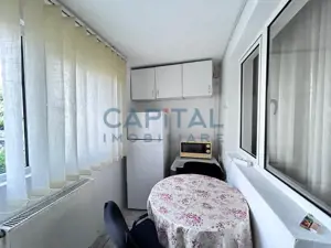 Vanzare garsoniera, zona Supeco, Manastur, Cluj-Napoca. - imagine 4