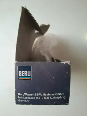 Vand Bobina de inductie  - imagine 5