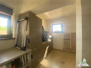 Vila P+1 cu 4 camere, localitatea Arsa  Mangalia, Constanta - imagine 12