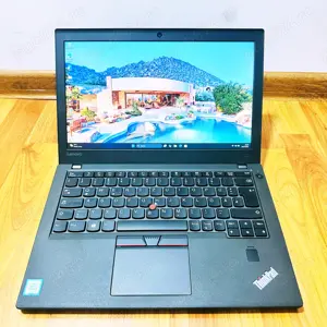 Laptop Lenovo ThinkPad IntelCore i5-6200U, Slot SIM, FULL HD, Tast. ILUMINATA, Livrare GRATUITA!