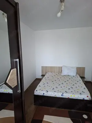 Apartament 3 camere   Tomis Nord - Cireșica - imagine 2