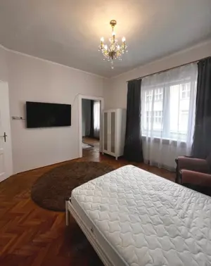 Garsoniera in zona Politehnicii