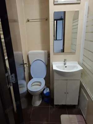 Apartament 3 camere   Tomis Nord - Cireșica - imagine 5