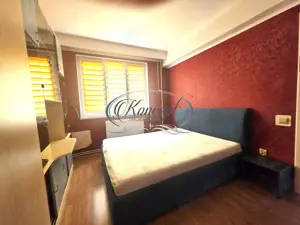 Apartament cu panorama in centrul Istoric