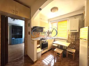 Apartament cu panorama in centrul Istoric - imagine 5