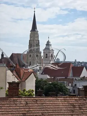 Apartament cu panorama in centrul Istoric - imagine 10