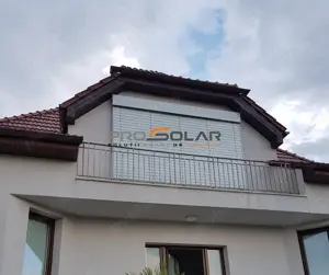 Jaluzele exterioare din aluminiu VENETIENE CLUJ - imagine 2