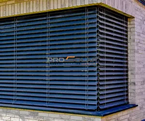 Jaluzele exterioare din aluminiu VENETIENE CLUJ