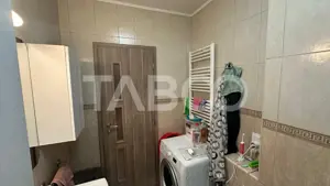 Apartament decomandat 3 camere balcon loc parcare Arhitectilor Sibiu - imagine 11