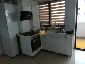 Apartament 3 camere, Kaufland