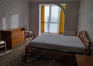 Garsoniera in zona Iancului