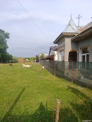 Teren intravilan, Cârligi,com. Stefan cel Mare 