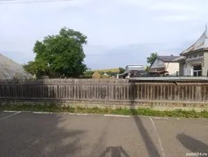 Teren intravilan, Cârligi,com. Stefan cel Mare  - imagine 4