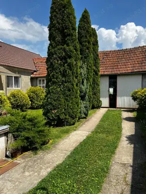 casă de vânzare Lugașu de jos  - imagine 2