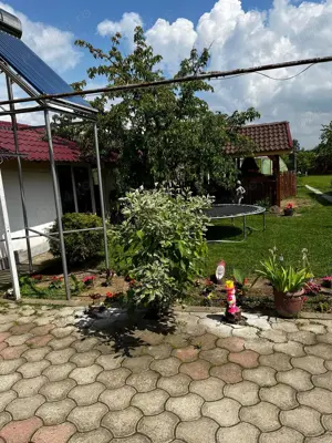 casă de vânzare Lugașu de jos  - imagine 3