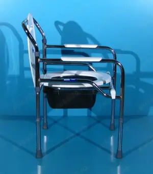 Scaun cu WC fix  - imagine 5