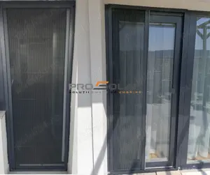 Plase insecte rulou plisse de balcon TIMIS - imagine 2