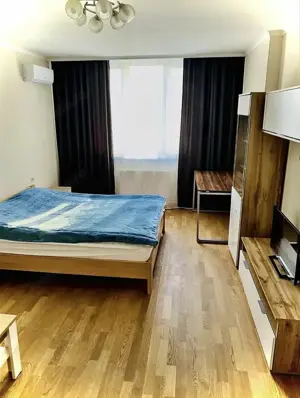 Garsoniera in zona Gara de Nord