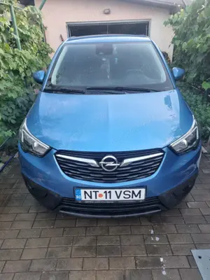 Vând autoturism Opel Crossland  - imagine 9