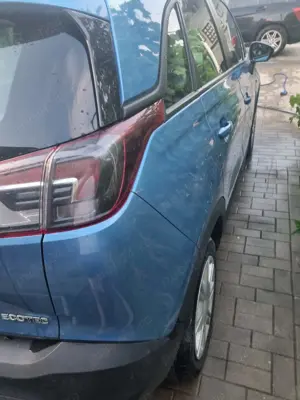 Vând autoturism Opel Crossland  - imagine 8