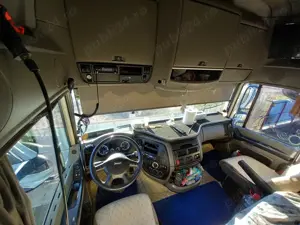 Daf xf 105 euro5 - imagine 10