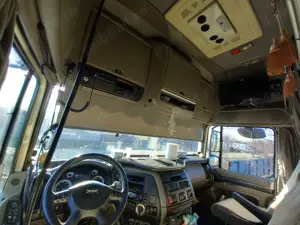 Daf xf 105 automat - imagine 3