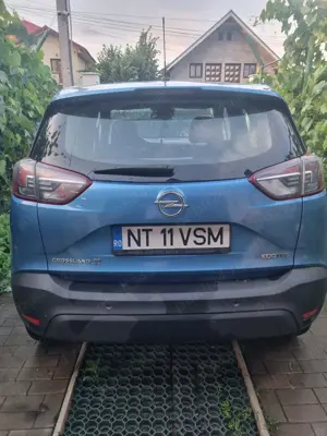 Vând autoturism Opel Crossland  - imagine 11