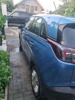 Vând autoturism Opel Crossland  - imagine 10