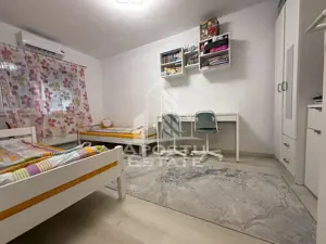 Apartament cu 2 camere, incalzire in pardoseala, zona Buziasului - imagine 6
