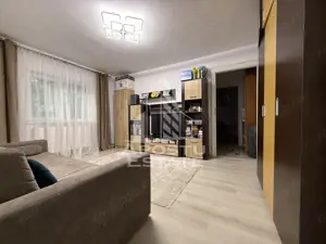 Apartament cu 2 camere, incalzire in pardoseala, zona Buziasului - imagine 3