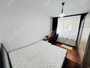 Apartament cu 2 camere in zona Mihai Viteazul din Sibiu - imagine 4