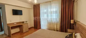 Garsonieră spațioasă, complet mobilată și utilată – Vitan-Bârzești - imagine 6