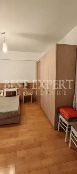 Garsonieră spațioasă, complet mobilată și utilată – Vitan-Bârzești - imagine 4