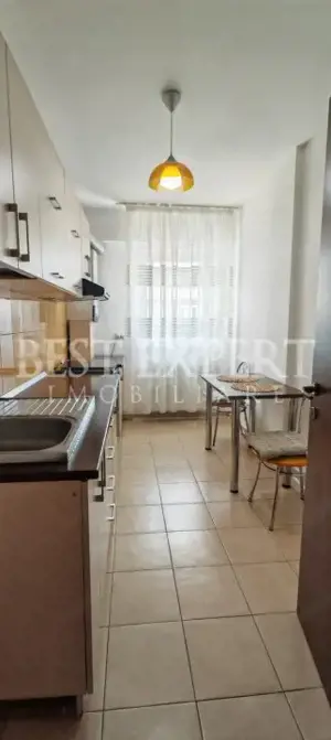 Garsonieră spațioasă, complet mobilată și utilată – Vitan-Bârzești