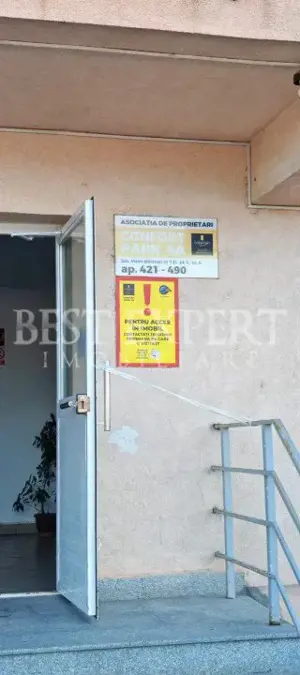 Garsonieră spațioasă, complet mobilată și utilată – Vitan-Bârzești - imagine 15