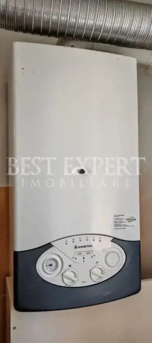 Garsonieră spațioasă, complet mobilată și utilată – Vitan-Bârzești - imagine 12