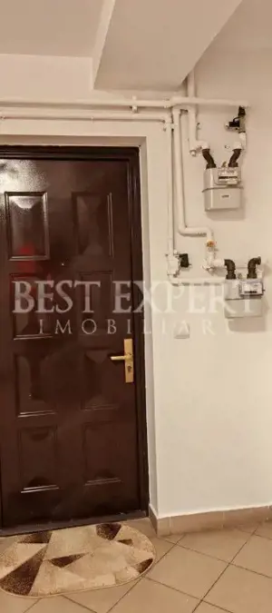 Garsonieră spațioasă, complet mobilată și utilată – Vitan-Bârzești - imagine 13