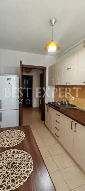 Garsonieră spațioasă, complet mobilată și utilată – Vitan-Bârzești