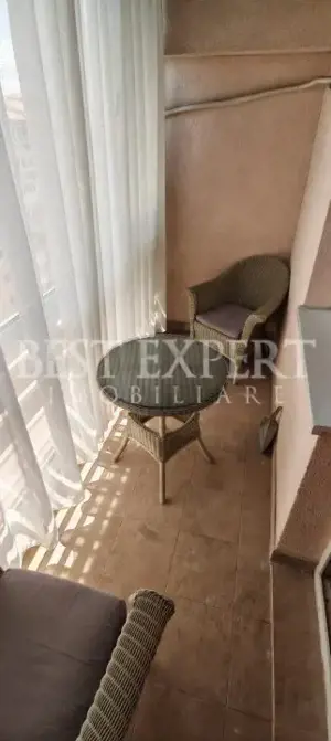 Garsonieră spațioasă, complet mobilată și utilată – Vitan-Bârzești - imagine 11