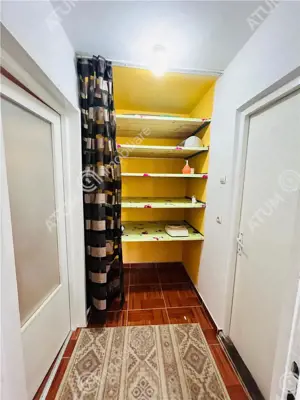 Apartament cu 2 camere in zona Mihai Viteazul din Sibiu - imagine 10