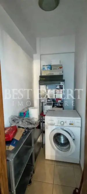 Garsonieră spațioasă, complet mobilată și utilată – Vitan-Bârzești - imagine 10