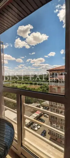 Garsonieră spațioasă, complet mobilată și utilată – Vitan-Bârzești - imagine 16