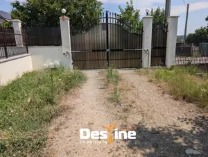 Teren Intravilan - ocazie rară 3315 mp toate utilitățile la asfalt Tudor Neculai - imagine 5