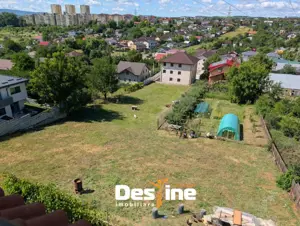 Teren Intravilan - ocazie rară 3315 mp toate utilitățile la asfalt Tudor Neculai - imagine 2