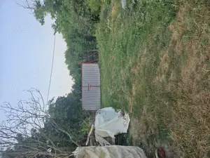 Casa de vanzare + teren ieftina - imagine 4